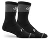 Related: Fox Racing 8" Defend Winter Socks (Black) (L/XL)